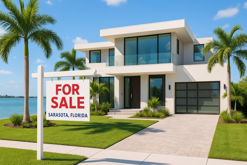 Smart Home Upgrades in Sarasota's Shifting Market: Small Investments, Big Returns